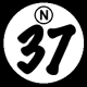 Number N 37